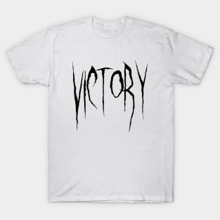 Victory Mortal Kombat T-Shirt